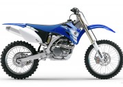 Yamaha YZ450F